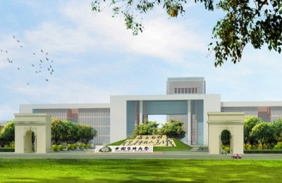 中國醫(yī)科大學沈北新區(qū)新校園建設(shè)項目安防監(jiān)控系統(tǒng)